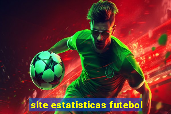 site estatisticas futebol